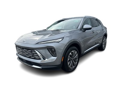 2026 Buick Envision in Brampton, Ontario