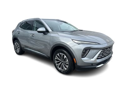 2026 Buick Envision in Brampton, Ontario