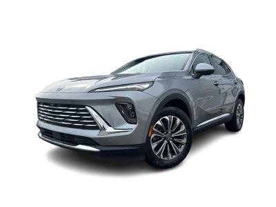 2026 Buick Envision in Brampton, Ontario