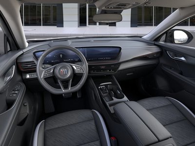 2026 Buick Envision in Brampton, Ontario