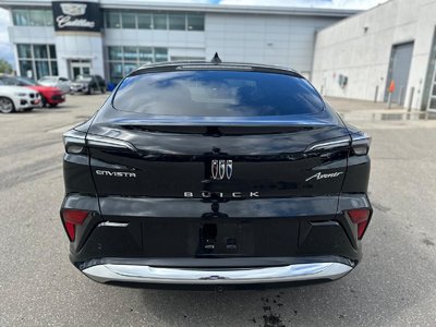 Buick Envista  2024 à Brampton, Ontario