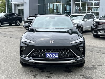 2024 Buick Envista in Brampton, Ontario