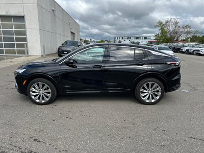 Buick Envista  2024 à Brampton, Ontario