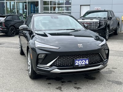 2024 Buick Envista in Brampton, Ontario