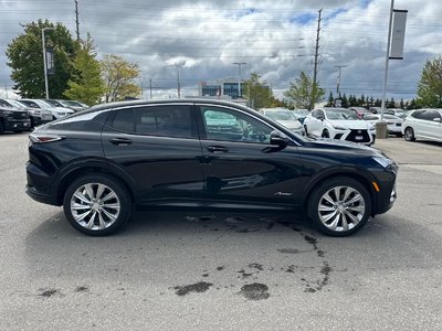 Buick Envista  2024 à Brampton, Ontario