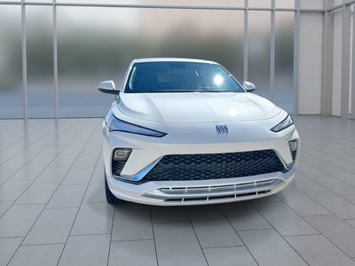 2025 Buick Envista in Brampton, Ontario