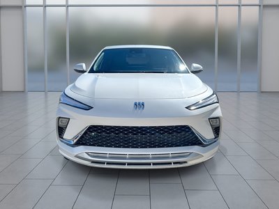 2025 Buick Envista in Brampton, Ontario