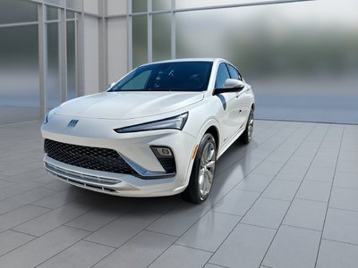 2025 Buick Envista in Brampton, Ontario