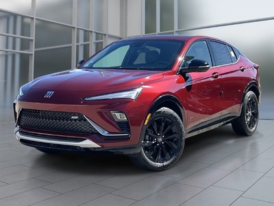 2025 Buick Envista in Brampton, Ontario
