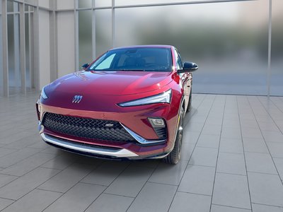 2025 Buick Envista in Brampton, Ontario