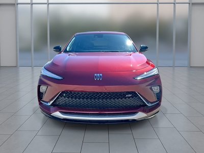 2025 Buick Envista in Brampton, Ontario