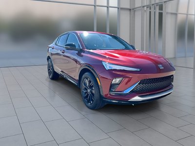 2025 Buick Envista in Brampton, Ontario