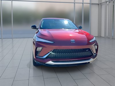 2025 Buick Envista in Brampton, Ontario