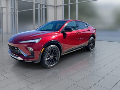 2025 Buick Envista in Brampton, Ontario