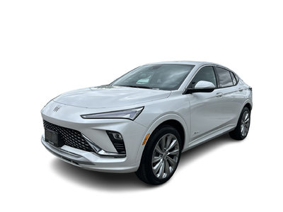 2025 Buick Envista in Brampton, Ontario