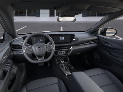 2025 Buick Envista in Brampton, Ontario