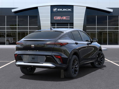2025 Buick Envista in Brampton, Ontario
