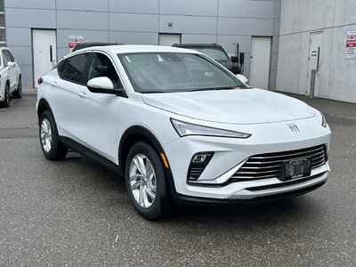 2025 Buick Envista in Brampton, Ontario