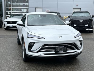 2025 Buick Envista in Brampton, Ontario
