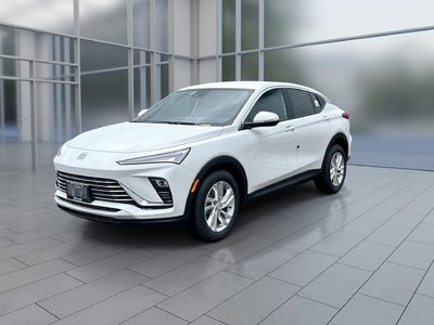 2025 Buick Envista in Brampton, Ontario
