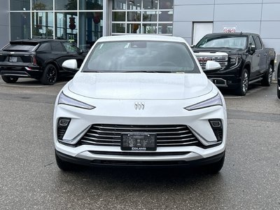 2025 Buick Envista in Brampton, Ontario