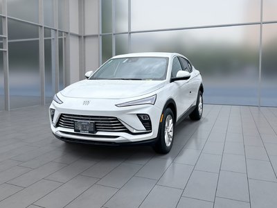 2025 Buick Envista in Brampton, Ontario