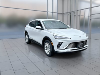 2025 Buick Envista in Brampton, Ontario