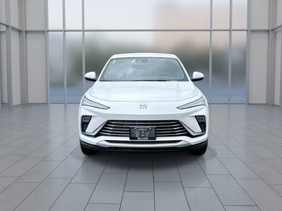 2025 Buick Envista in Brampton, Ontario