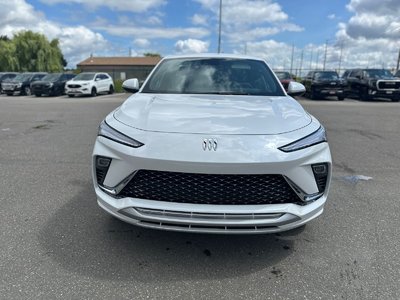 2025 Buick Envista in Brampton, Ontario