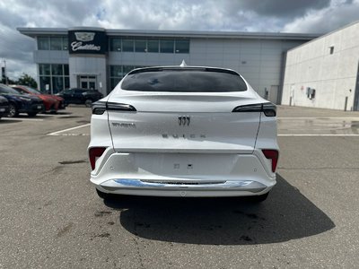 2025 Buick Envista in Brampton, Ontario