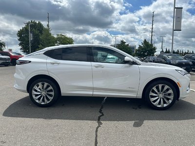 2025 Buick Envista in Brampton, Ontario