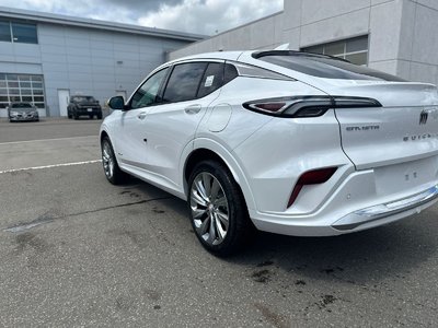 2025 Buick Envista in Brampton, Ontario