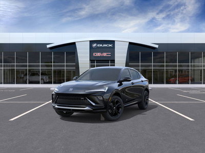 2025 Buick Envista in Brampton, Ontario