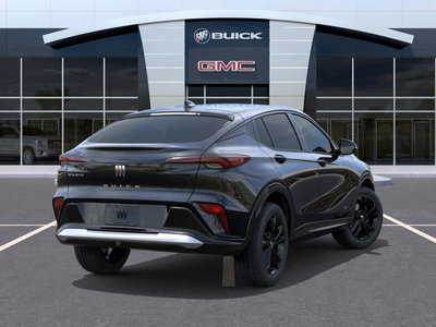 2025 Buick Envista in Brampton, Ontario