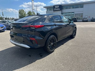 2025 Buick Envista in Brampton, Ontario