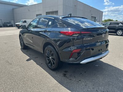 2025 Buick Envista in Brampton, Ontario