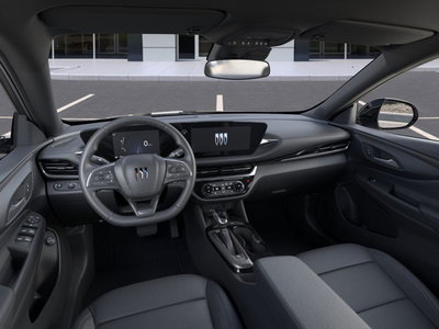 2025 Buick Envista in Brampton, Ontario