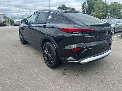 Buick Envista  2025 à Brampton, Ontario