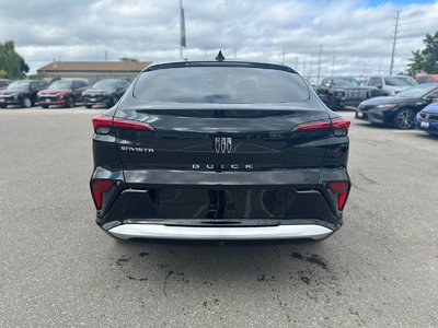 Buick Envista  2025 à Brampton, Ontario