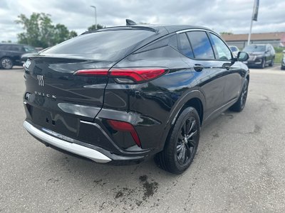Buick Envista  2025 à Brampton, Ontario