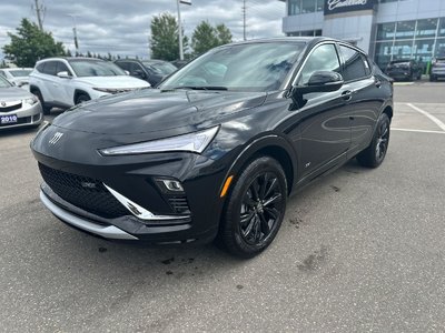 Buick Envista  2025 à Brampton, Ontario