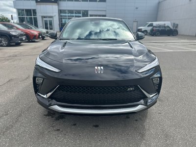 Buick Envista  2025 à Brampton, Ontario