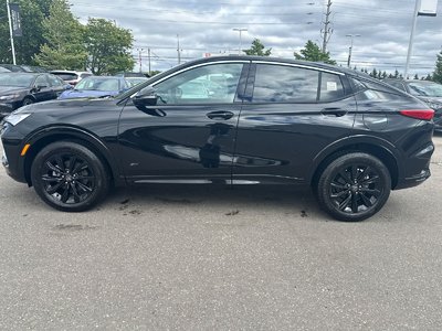 Buick Envista  2025 à Brampton, Ontario