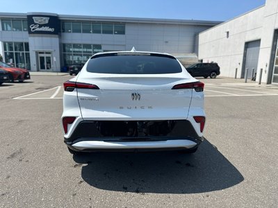 2025 Buick Envista in Brampton, Ontario
