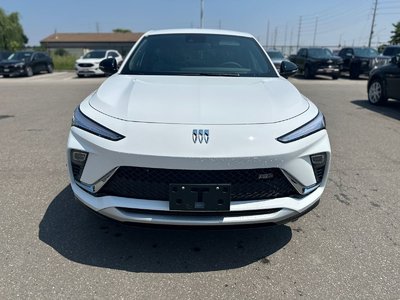 2025 Buick Envista in Brampton, Ontario