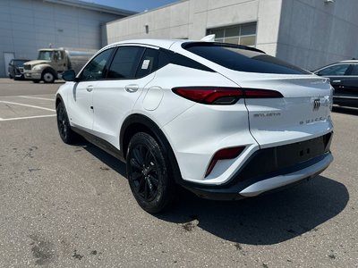 2025 Buick Envista in Brampton, Ontario