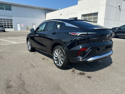 2025 Buick Envista in Brampton, Ontario