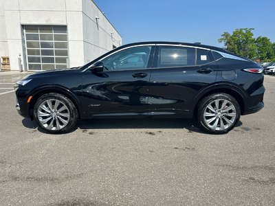 2025 Buick Envista in Brampton, Ontario
