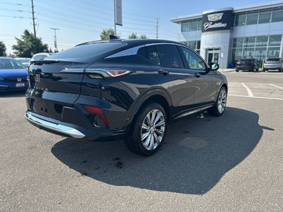 2025 Buick Envista in Brampton, Ontario