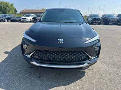 2025 Buick Envista in Brampton, Ontario